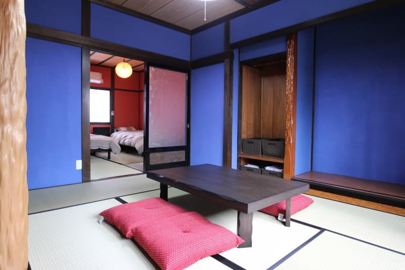 小さなお宿　乃むら 2