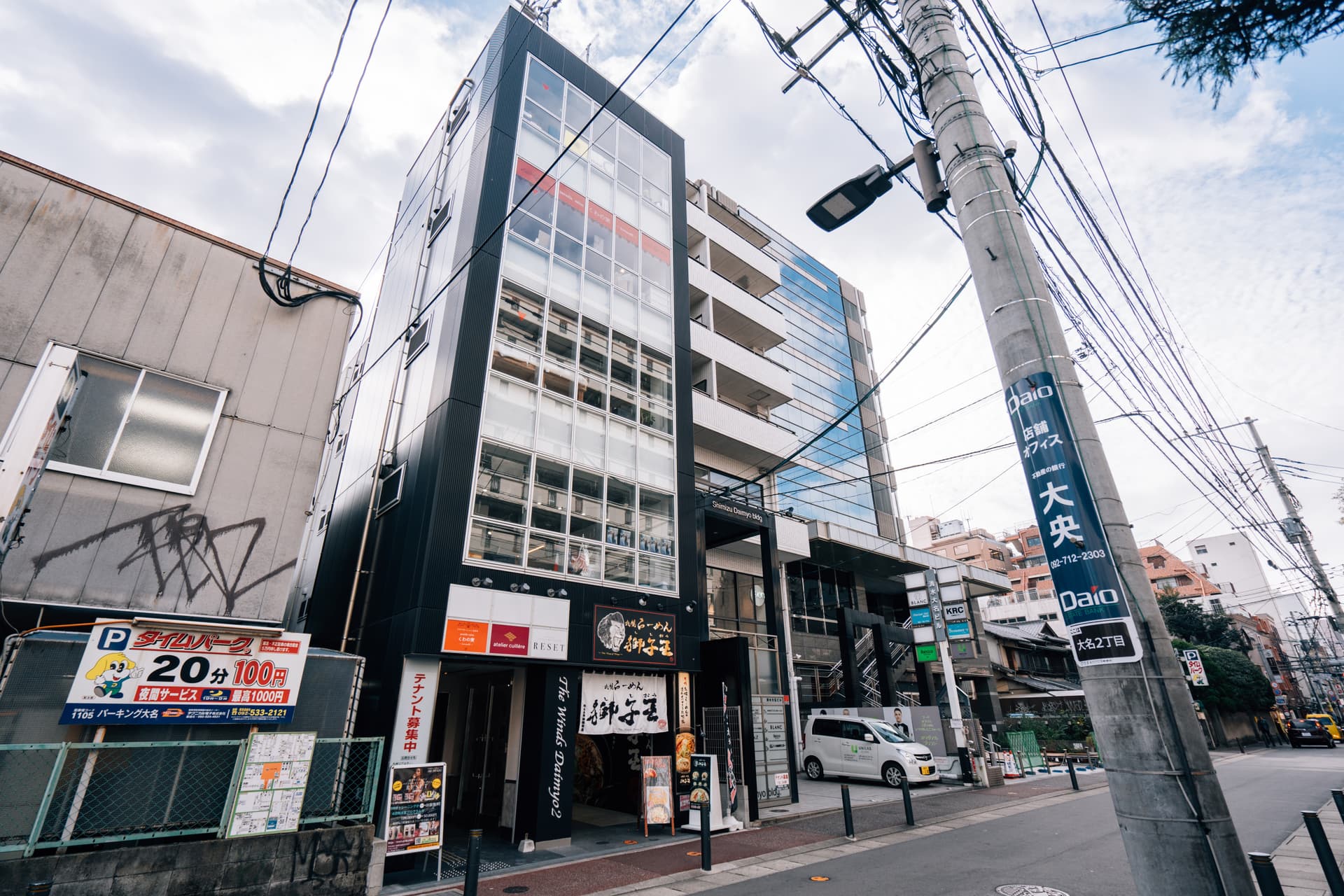 ｍｉｚｕｋａ　Ｄａｉｍｙｏ　２　‐ｕｎｍａｎｎｅｄ　ｈｏｔｅｌ‐