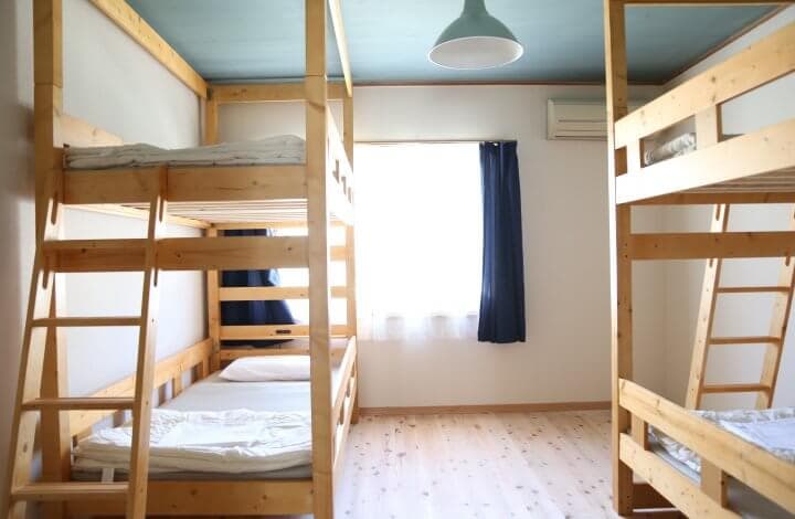 ＰＥＲＣＨ　ＧＵＥＳＴ　ＨＯＵＳＥ 2