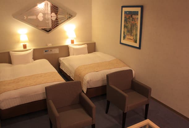 ＨＯＴＥＬ　ＫＡＭＥＹＡ 2