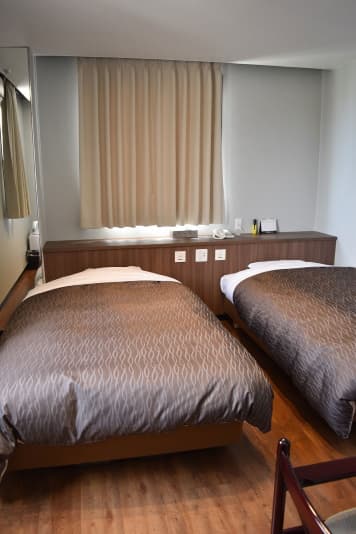 ビジネスホテル　Ａｌｉｎｅサンライト 2