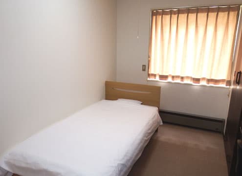 パンション駅南 2