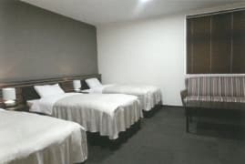 美郷町宿泊交流館ワクアス 2