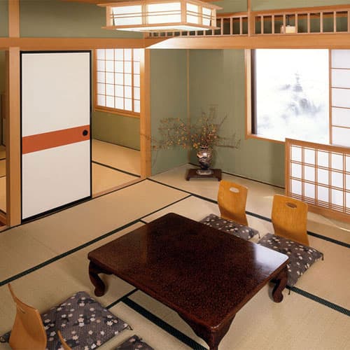 草津温泉　薬師の湯　湯元館 2