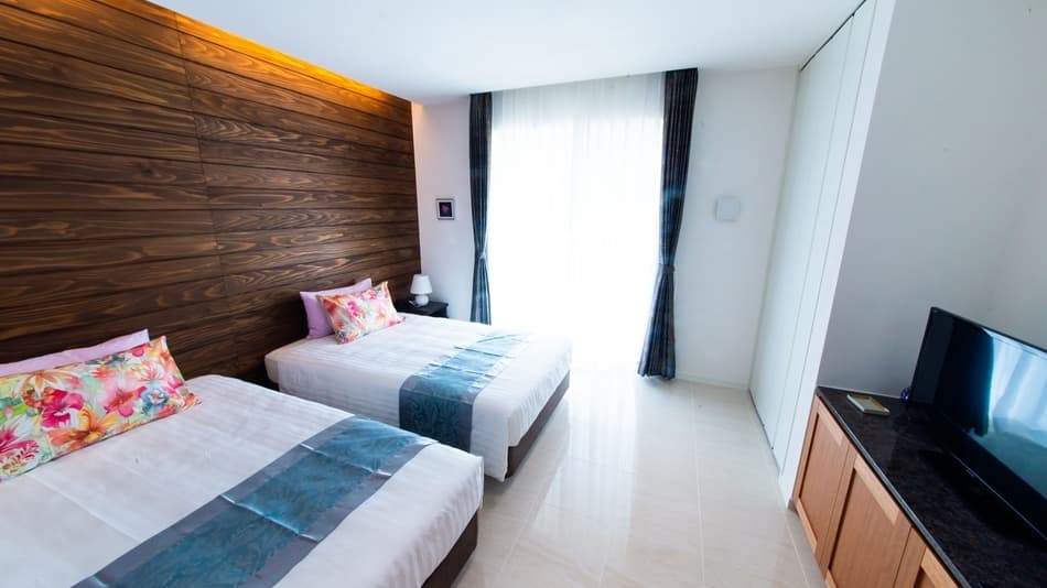 石垣島ＴＨＥ　ＭＩＹＡＲＡ　ＧＡＲＤＥＮ（ザミヤラガーデン）＜石垣島＞ 2