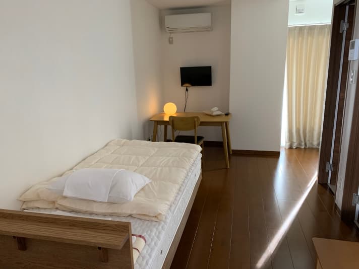 エグレット　道後 2