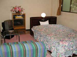 ビジネスホテル　たかくら 2