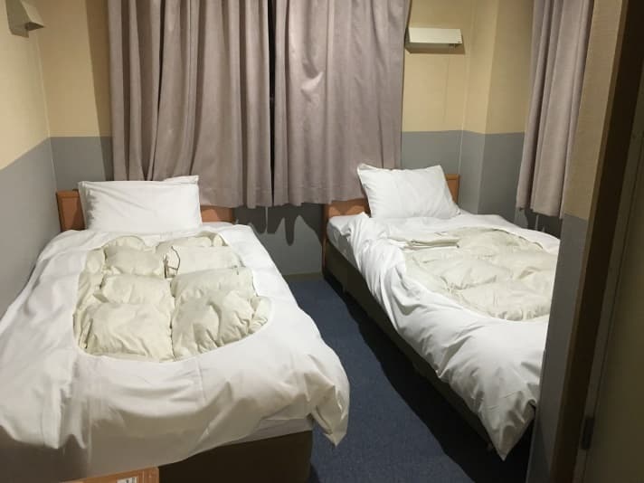 ホテル　伊出屋 2