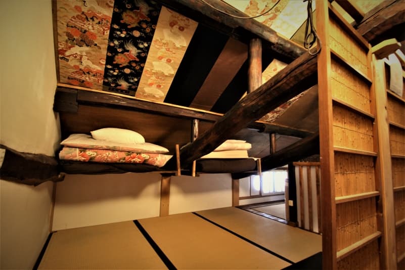 ゲストハウス　喜平 2