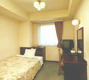 はまきたプラザホテル 2