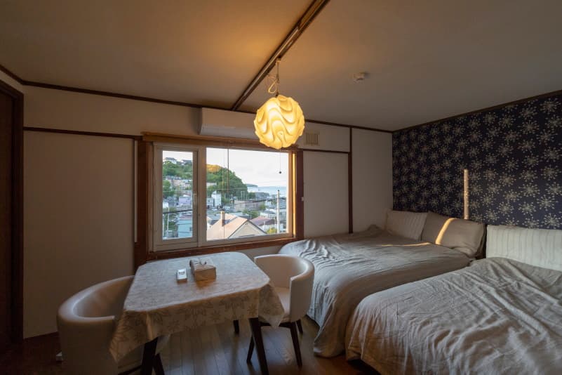 八福の宿　〜おたるの潮風〜 2