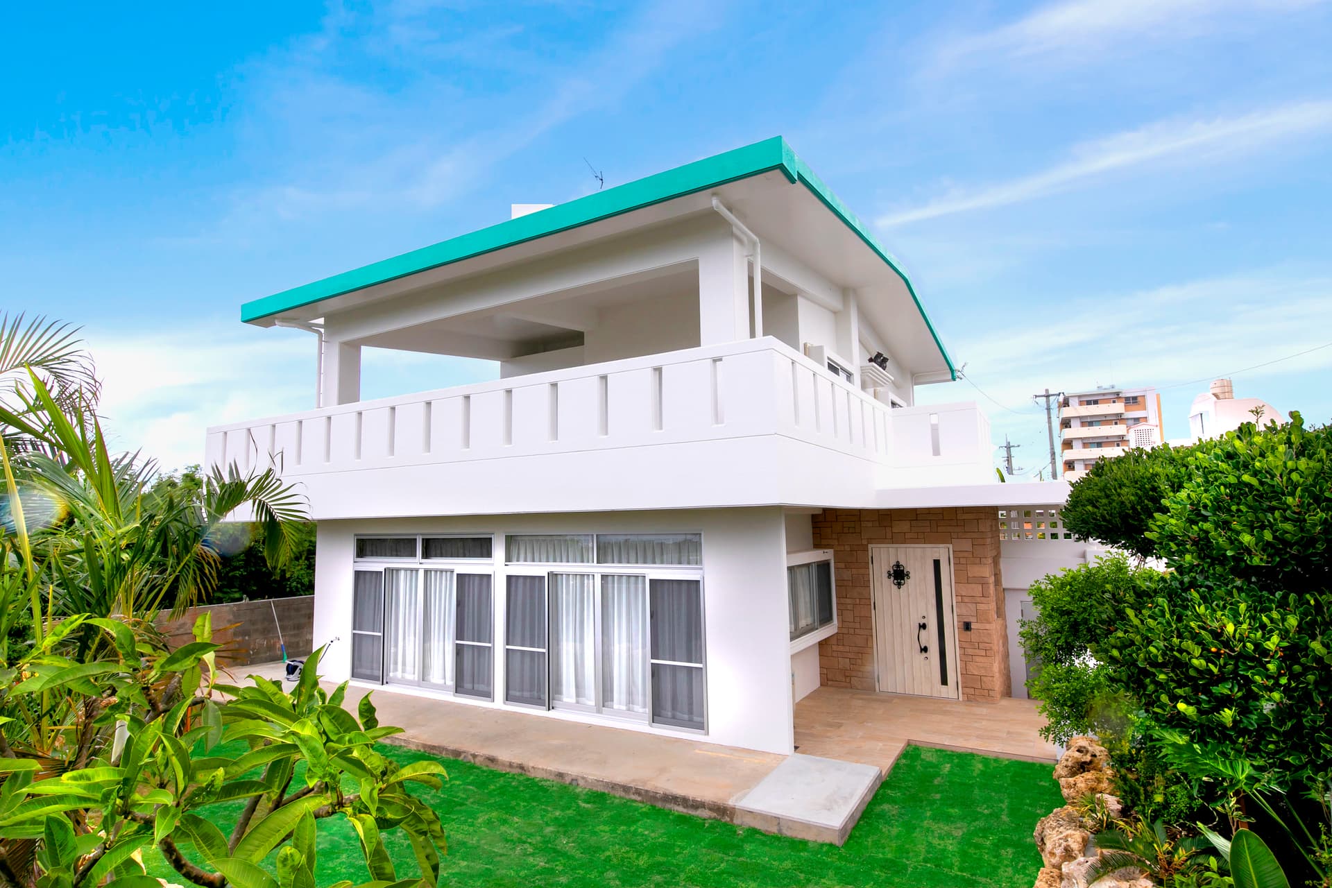 Ｃｈａｍｂｒｅ　ｄ’ｈｏｔｅ　ａｕ　Ｊａｐｏｎ，　ＴＥＮＫＥＩ