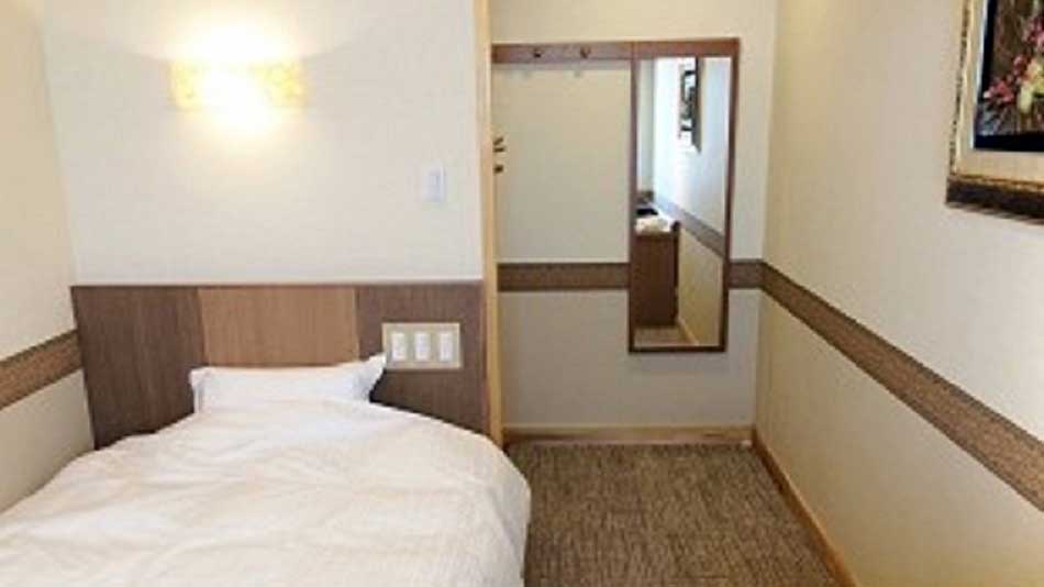 御老公の湯　境店 2