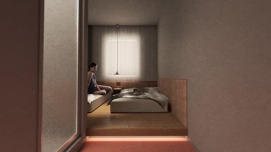 ランダバウト東京 2