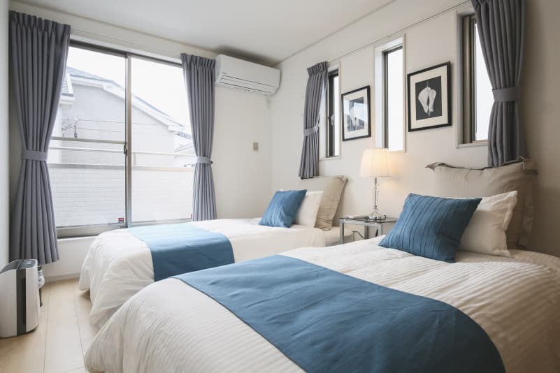 コンフォート雅 2