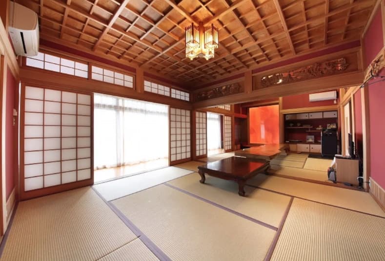 山崎町片山　カントリーサイド 2