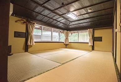 山宿　花瀬庵 2