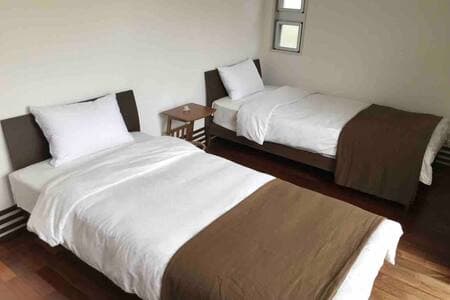 Ｖｉｌｌａ　Ｃｏｎｔｅ（ヴィラ　コンテ）＜宮古島＞ 2