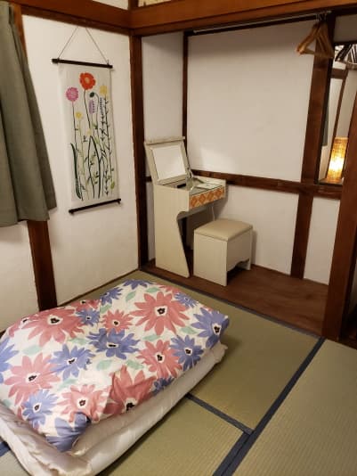 ゲストハウス花柄ホリデー 2