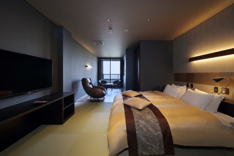 鉄板焼オーベルジュ　別邸夢咲 2