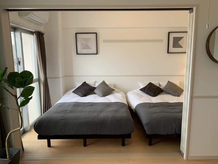 オールステイ知花 2