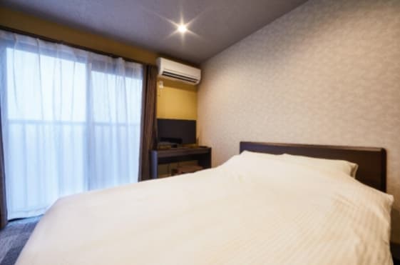 美盧　今出川ホテル 2