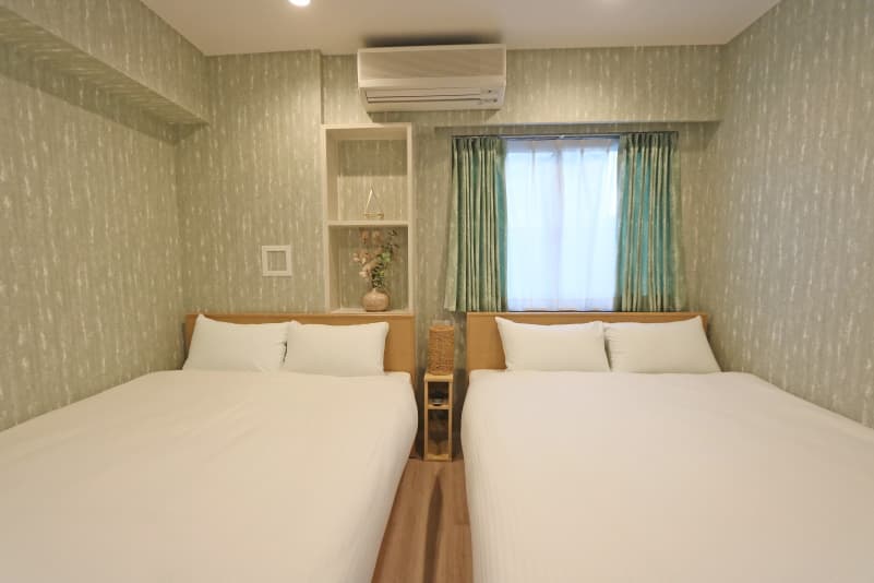 プチグランデ雅 2