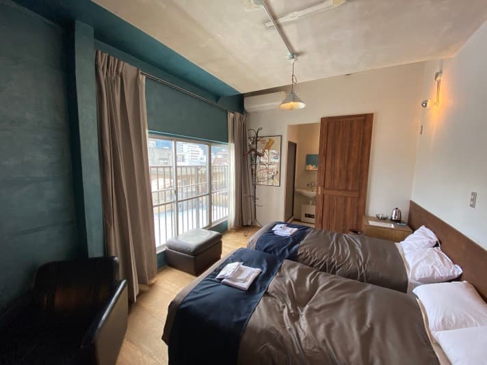 ロマンス座カド 2