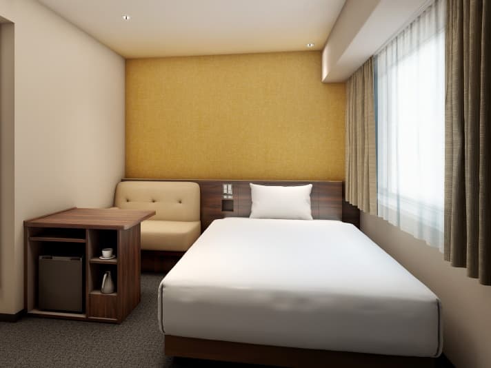 ヴィアイン下関＜維新の湯＞（ＪＲ西日本グループ） 2