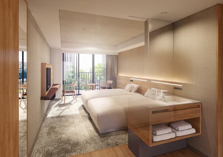 Ｕｍｅｋｏｊｉ　Ｐｏｔｅｌ　ＫＹＯＴＯ（梅小路ポテル京都） 2