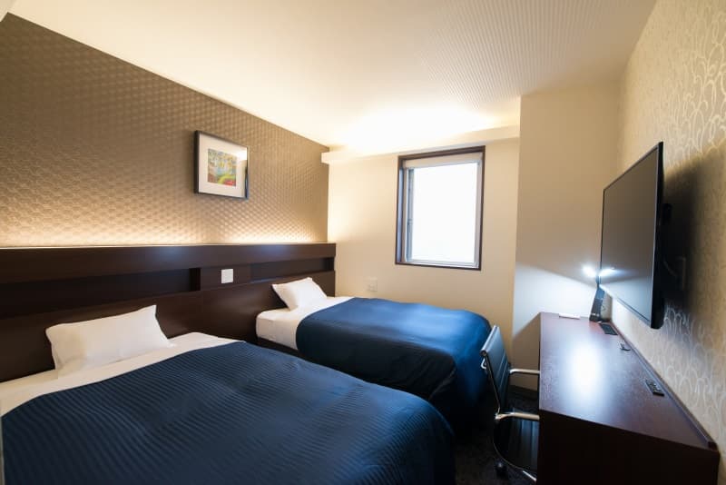 ホテルサンエイ南相馬 2