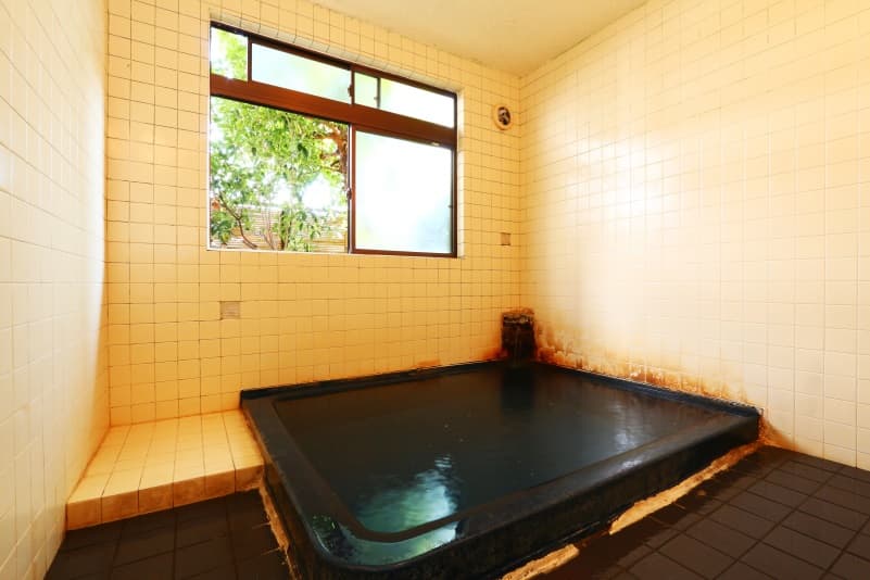 旅館　舶来荘 2