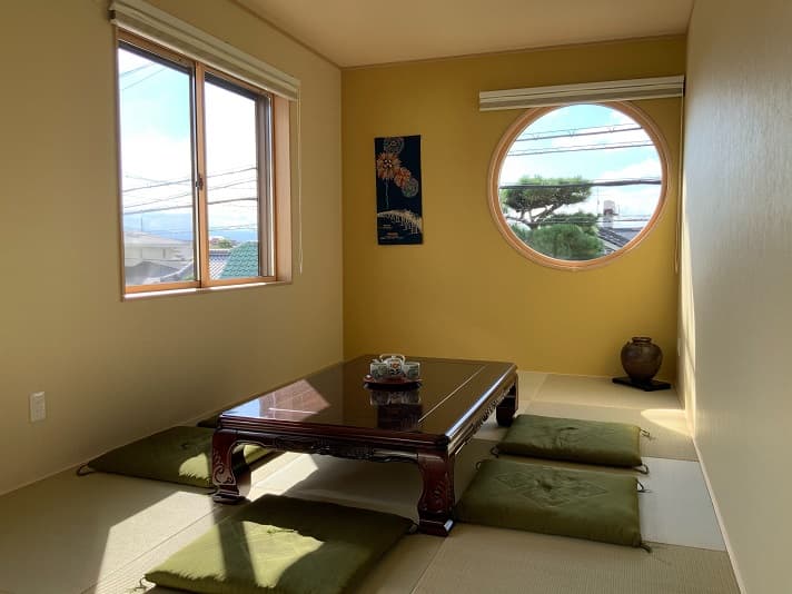 ゲストハウス奈良庵　Ｂ＆Ｂ　Ｎａｒａ　Ａｎ 2