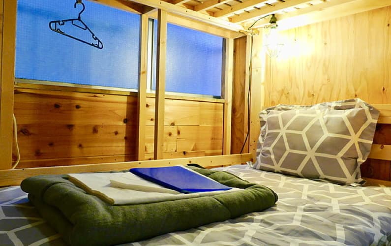 ゲストハウスｅｎｎｏｖａ 2