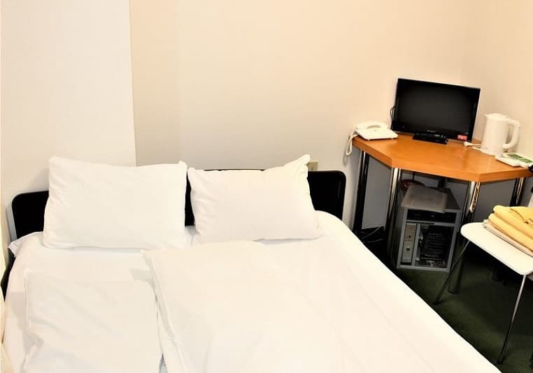 Ｔａｂｉｓｔ　シルクホテル　中津川 2