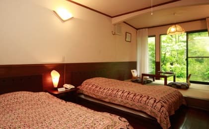 山川温泉　小杉庵 2