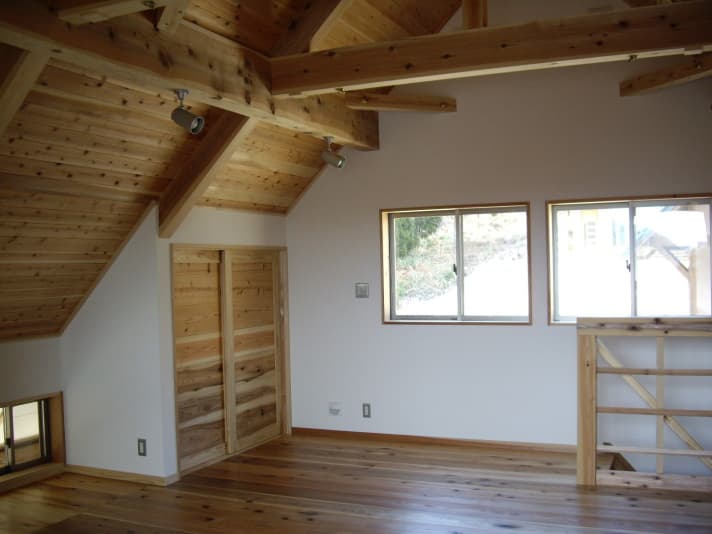 油坂さくらパーク 2