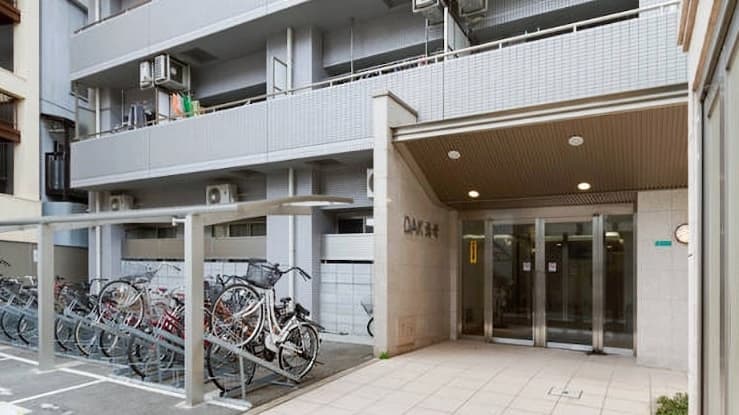 ザ　ワンダー　アット　ステイ‐弁天町‐