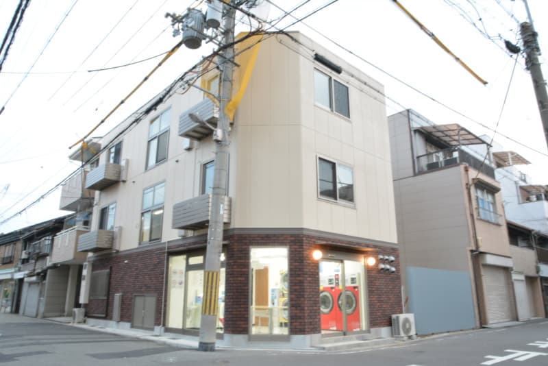 ザ　ワンダー　アット　ステイ‐天下茶屋‐