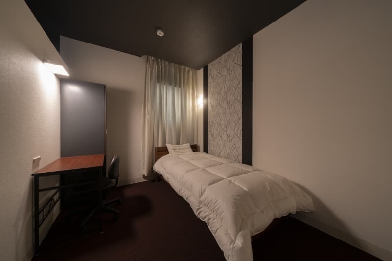 カプセルホテルＪ・ｇａｒｄｅｎ新大阪 2