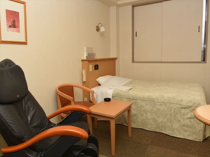 ホテルサットイン新井 2