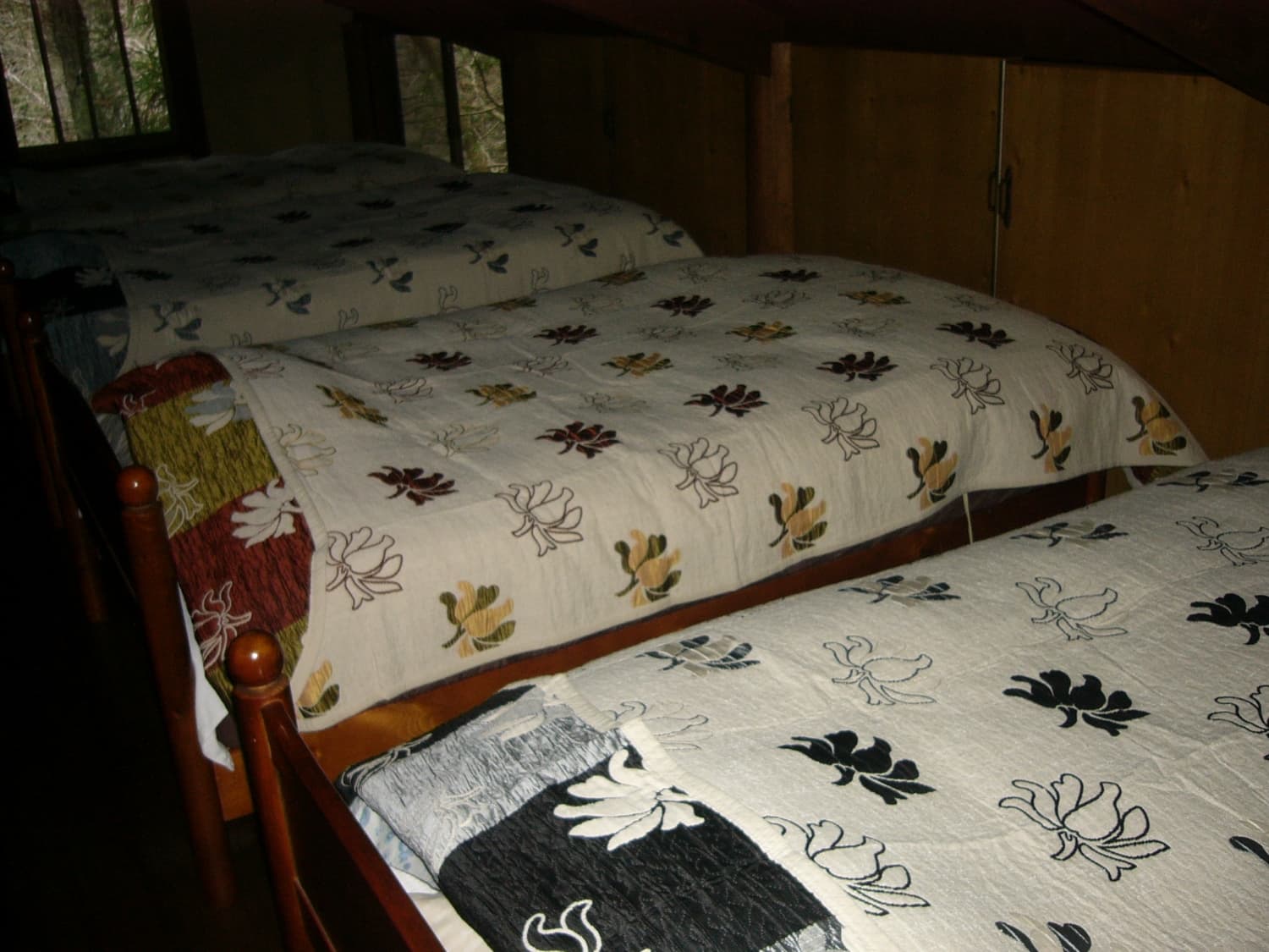 一日一組　いろりの宿　木の助 2