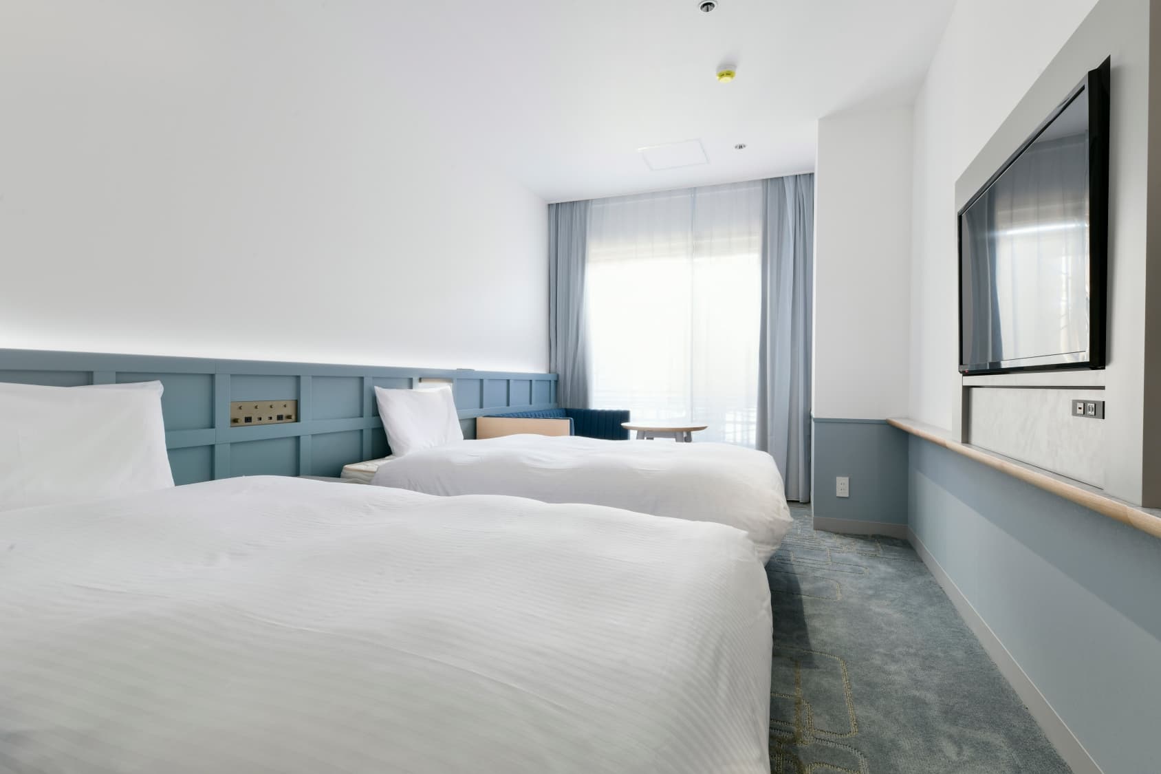 北谷温泉　レクー沖縄北谷スパ＆リゾート｜ＬｅＱｕ　沖縄北谷｜ベッセルホテルズ 2