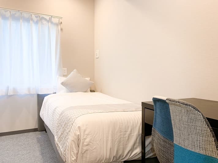 Ｔａｂｉｓｔ　ユニホテル御堂筋本町 2