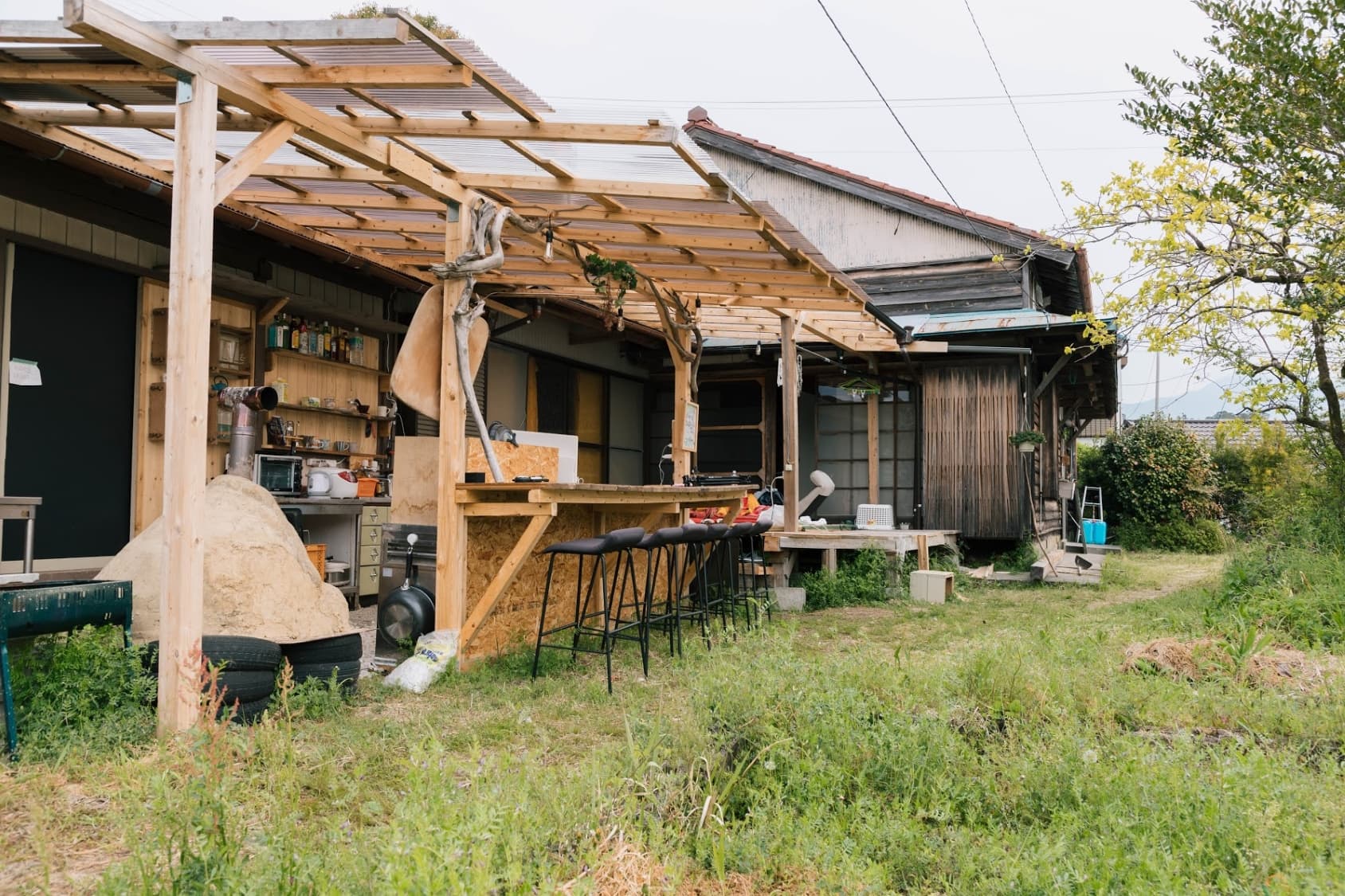 ゲストハウスｎｏｃｏ