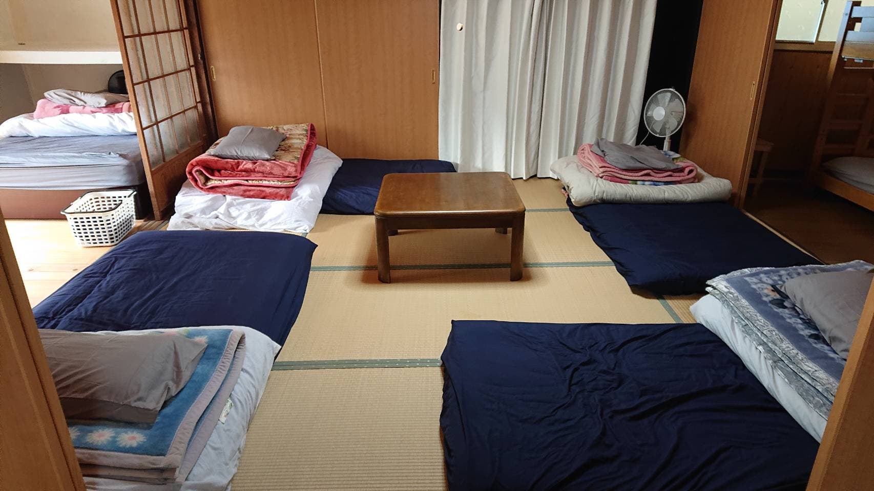 ゲストハウス　ｍａｔａｏｉｎａ 2