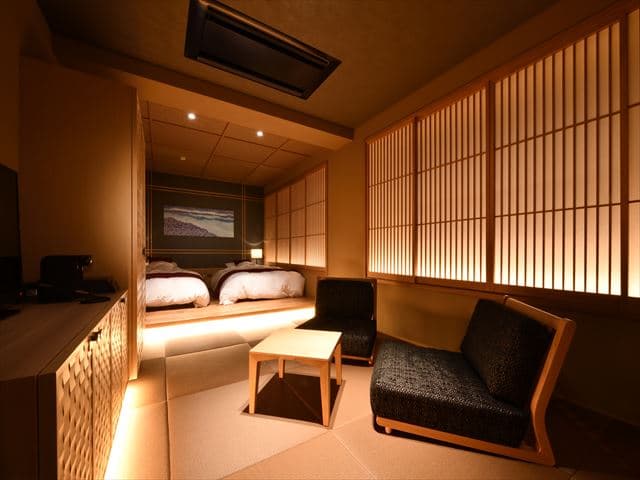 まるは別邸　はずのほし 2