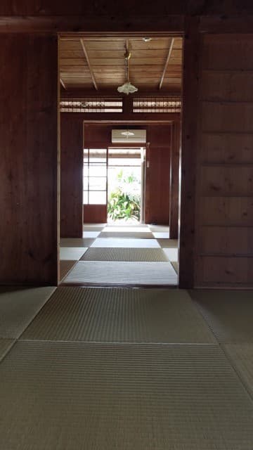 古民家の宿　陽瑠寝ｈｉｒｕｎｅ 2