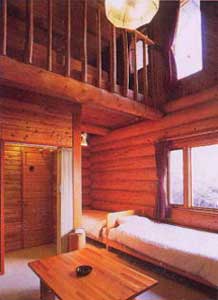 鹿沢リゾートホテル 2