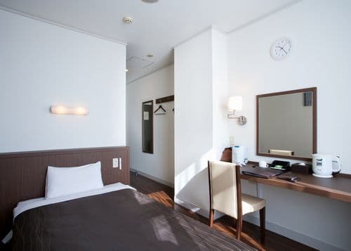 ホテルプリヴェ静岡 2